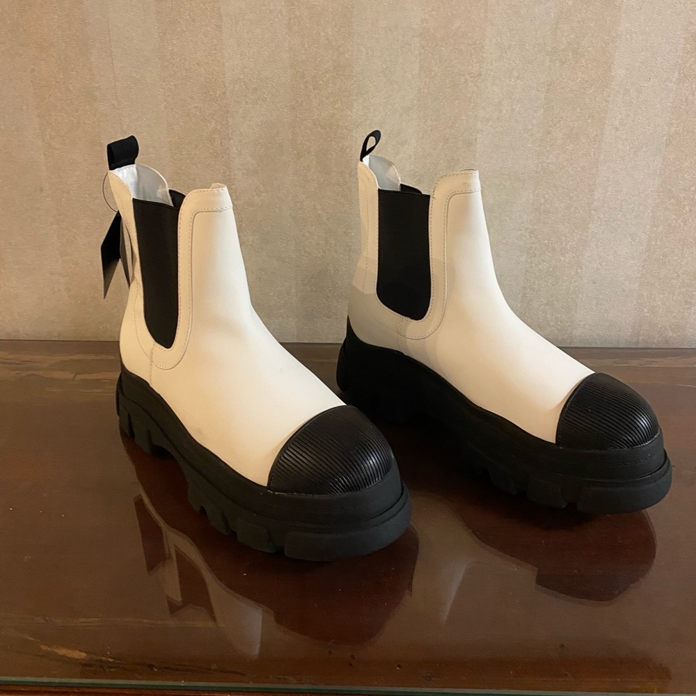 🥾 Boots 🥾